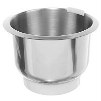 картинка Bosch 00703316 (MUZ4ER1, MUZ4ER2) чаша для смешивания к кухонному комбайну MUM4.. от магазина Интерком-НН