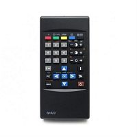 картинка Huayu TP 623 [8389) пульт дистанционного управления (ПДУ) для телевизора Grundig TP-623 от магазина Интерком-НН