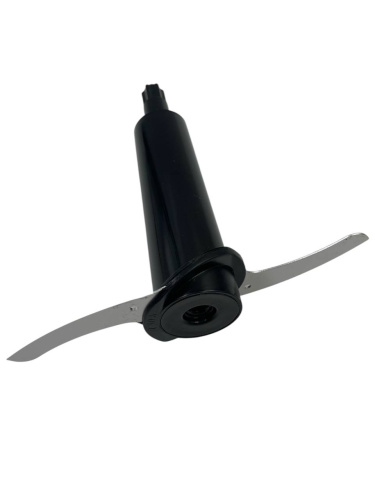 картинка Polaris PHB-1528AL-NIZB нож измельчителя большой (черный) для блендера PHB 1528AL CUBE от магазина Интерком-НН фото 4