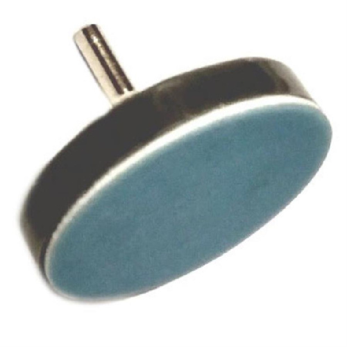 картинка BaByliss 30884802 Насадка-диск SOFT DISC для маникюрного набора 8480E от магазина Интерком-НН