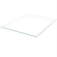 картинка Bosch 00662893 полка стеклянная в морозильную камеру для холодильника KG36EAI20R/01, KG36EAL20R/01  от магазина Интерком-НН