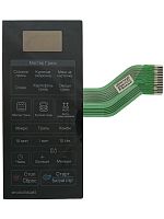 картинка LG MFM41552501 Панель управления СВЧ микроволновой печи MH-6647MQMS от магазина Интерком-НН