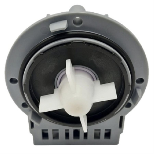 картинка Askoll PMP000 (C00144997, RS0620) мотор сливного насоса (помпа) M332 40Вт, 0,2А для стиральных машин от магазина Интерком-НН фото 2
