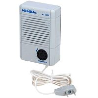 картинка Нейва АГ-306 громкоговоритель абонентский 30В (шнур) однопрограммный от магазина Интерком-НН