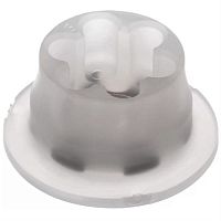 картинка Bosch 00184562 муфта (соединение) стакана блендера для кухонного комбайна MCM5000/01, MCM5010/01 от магазина Интерком-НН