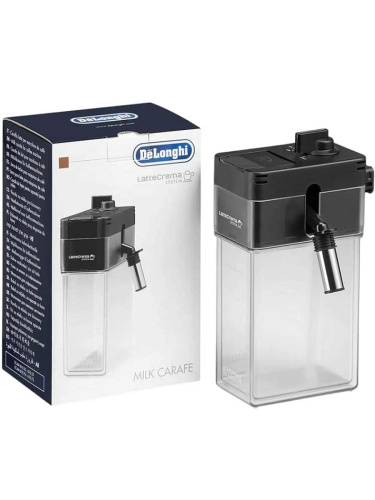 картинка DeLonghi AS00001198 (DLSC026) капучинатор в сборе для кофемашины PrimaDonna Soul ECAM610  от магазина Интерком-НН