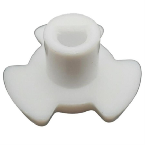 картинка LG 4370W1A006B (006BPTFE) Привод тарелки (коуплер, звездочка) для микроволновой печи (СВЧ)  от магазина Интерком-НН фото 2