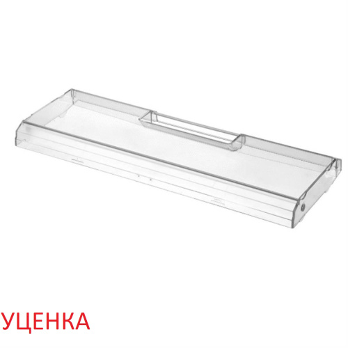 картинка Bosch 00669443 УЦЕНКА Панель ящика морозильной камеры для холодильника Bosch KGV33/36/39.. от магазина Интерком-НН