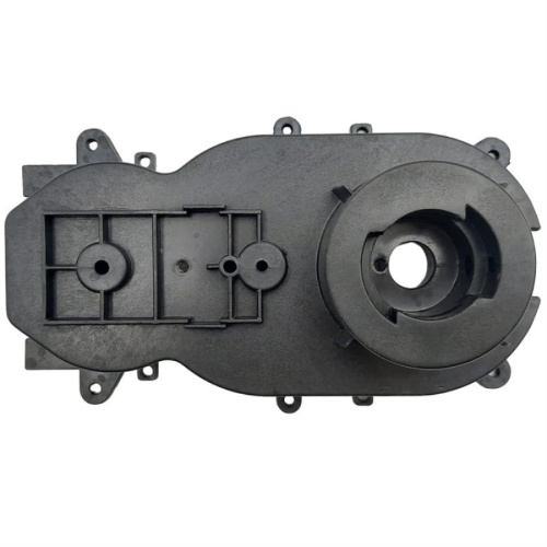 картинка Redmond RMG-1245-KRF крышка редуктора (передняя часть) для мясорубки RMG-1245 от магазина Интерком-НН
