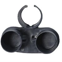 картинка Redmond RV-C316-KR крепеж для хранения насадок для пылесоса Redmond RV-C316 от магазина Интерком-НН