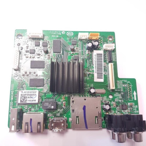 картинка Philips 996510051546 Плата для Blu-Ray-плеера Philips BDP5500S/51 от магазина Интерком-НН фото 3