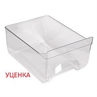 картинка Atlant 301540401200 (769748201000) УЦЕНКА Ящик для фруктов 255x345x190мм для холодильника Атлант от магазина Интерком-НН