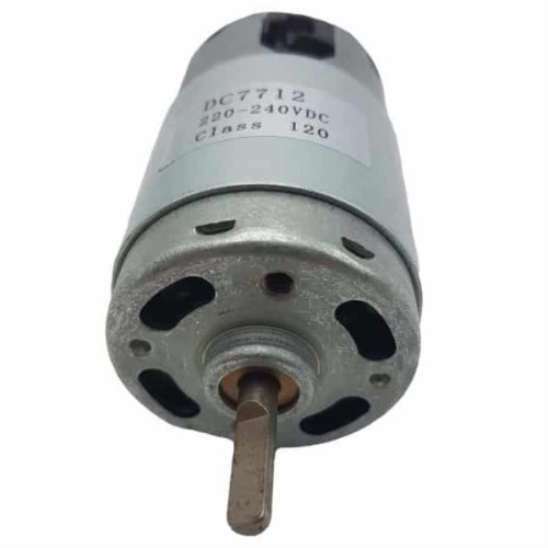 картинка Maxima MHB-0329-DV (DC7712) двигатель для блендера MHB-0329 от магазина Интерком-НН фото 2