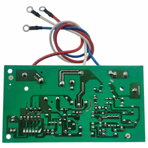 картинка Redmond RMC-SM1000-PP плата питания для мультиварки RMC-SM1000 от магазина Интерком-НН фото 2