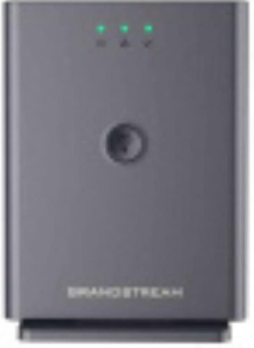картинка Базовая станция IP Grandstream DP752 черный от магазина Интерком-НН фото 5