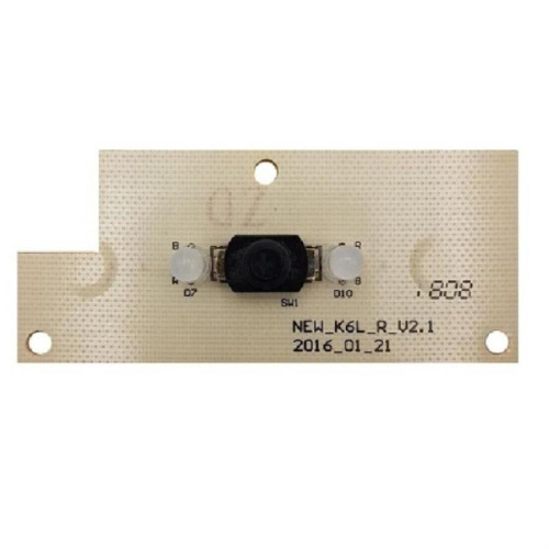 картинка Redmond RV-R350-PVK плата включения для робот-пылесоса RV-R350  от магазина Интерком-НН