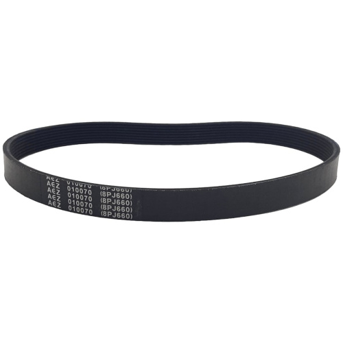 картинка Ремень поликлиновый приводной 010070 (8PJ660) для бетономешалки Limex 125LP  от магазина Интерком-НН