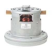 картинка Двигатель VCM1400-H (VC0733W) H=122мм, D=135 мм, 1400Вт для пылесоса Bosch от магазина Интерком-НН