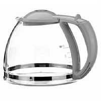 картинка Bosch 00646862 cтеклянная колба для кофеварок от магазина Интерком-НН