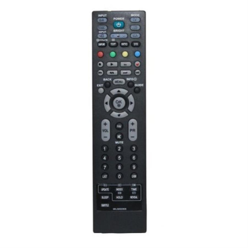 картинка Huayu MKJ32022835 (17409) Пульт дистанционного управления (ПДУ) для телевизора  LG от магазина Интерком-НН