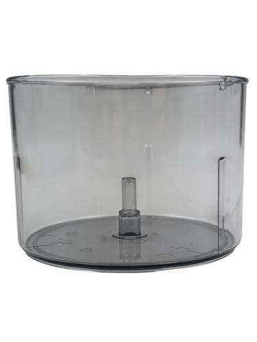 картинка Bosch MSM67170-CHIZBN чаша измельчителя 450мл для блендера MSM67170, MFQ, MSM, MFZ9UZ1, без ножек от магазина Интерком-НН фото 2