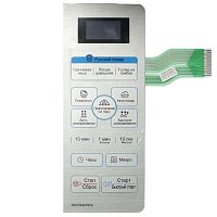 картинка LG MFM54169401 Сенсорная панель управления СВЧ MS-2348DRS серебристый от магазина Интерком-НН