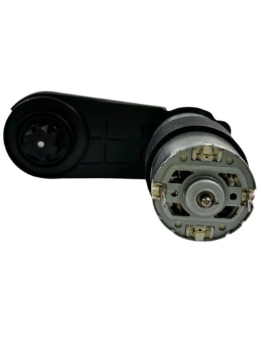 картинка Redmond RV-UR380-DVSH (GRS545PF3070/72) двигатель щетки в сборе для 21.6V для пылесоса RV-UR380 от магазина Интерком-НН фото 2