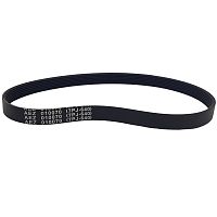 картинка Ремень поликлиновый приводной 010070 (7PJ-640, 7PJ640) для бетономешалки Парма БС-161Э от магазина Интерком-НН