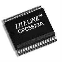 картинка Микросхема CPC5622A LITELINK от магазина Интерком-НН