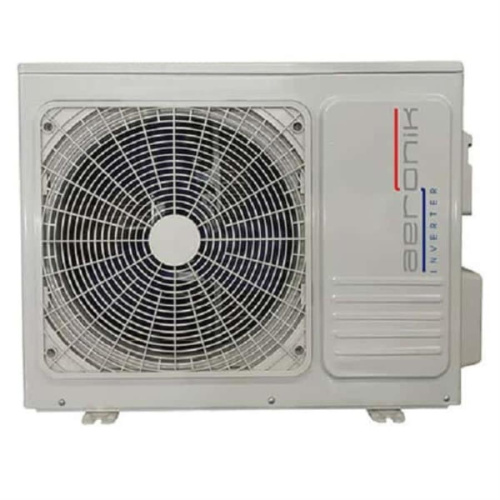 картинка Aeronik ASI-09IU/ASO-09IU кондиционер, инверторная сплит-система, тепло/холод, 2.65/2.55 кВт от магазина Интерком-НН фото 3