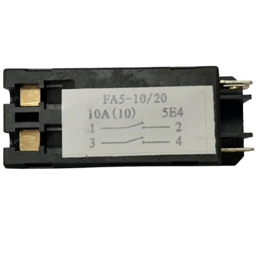 картинка Выключатель FA5-10/20 (318) для отбойного молотка Bosch GSH11E от магазина Интерком-НН фото 2