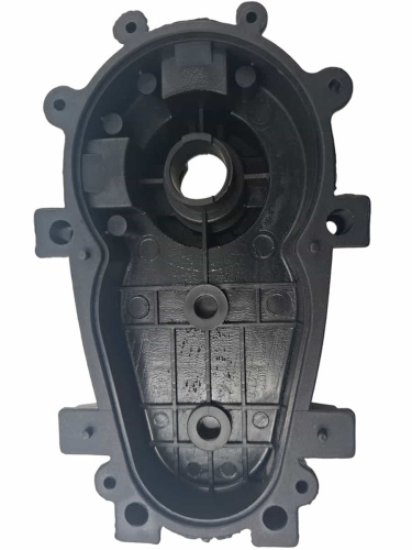 картинка Redmond RMG-1229-KRF крышка редуктора (передняя часть) для мясорубки RMG-1229 от магазина Интерком-НН фото 2