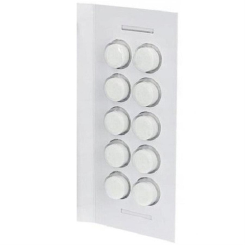 картинка Bosch 00311969 (00312295) таблетки для чистки кофемашин и кофеварок (10 шт) от магазина Интерком-НН фото 4