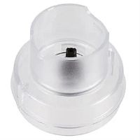 картинка Braun 7322117054 крышка-редуктор кофемолки для блендера MQ7038X, MQ7046X, MQ9038X, MQ9078X от магазина Интерком-НН