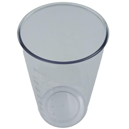 картинка Braun MQ5245WH-MS стакан мерный 600мл для блендера MQ5245WH от магазина Интерком-НН фото 3