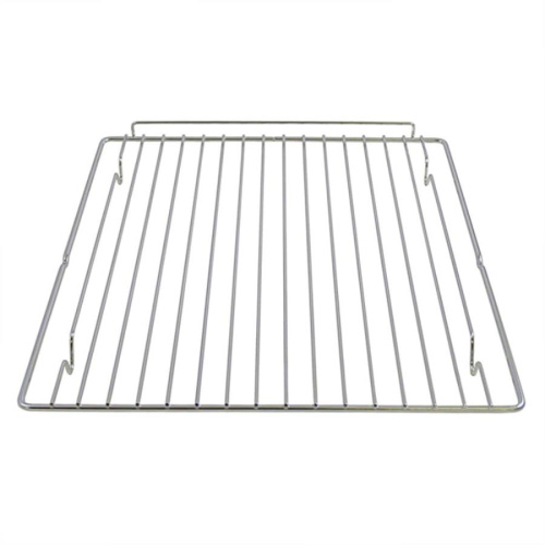 картинка Bosch 11006670 (HEZ36DR) решетка комбинированная 359x330x23мм для плит и духовых шкафов от магазина Интерком-НН