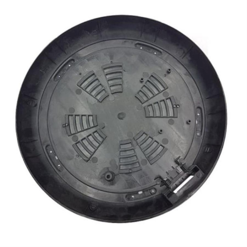 картинка Redmond RMC-45031-DNV2 Дно (нижняя часть корпуса) вариант №2 для мультиварки Redmond RMC-45031 от магазина Интерком-НН
