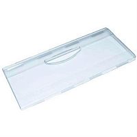 картинка Atlant 774142100900 панель ящика морозильной камеры для холодильника Атлант-Минск 470х210 мм от магазина Интерком-НН