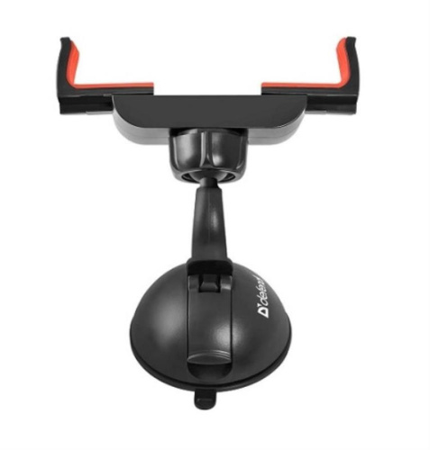 картинка Defender 29104 Автомобильный держатель на на стекло/панель 50-90 мм от магазина Интерком-НН фото 3