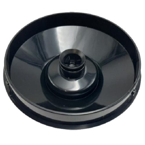 картинка Redmond RHB-2981-KRRG крышка-редуктор измельчителя 500мл блендера RHB-2981 черный-глянцевый от магазина Интерком-НН фото 4