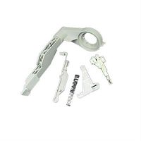 картинка Philips 420306563580 Рычаг переключения безопасности для кухонных комбайнов Philips HR7750/01 от магазина Интерком-НН