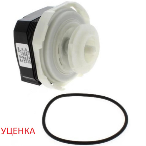 картинка Bleckmann C00291855 (482000023311) Уценка насос циркуляционный для посудомоечной машины Indesit от магазина Интерком-НН