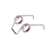 картинка Samsung DC61-00890A Пружина крючка люка для стиральной машины  от магазина Интерком-НН