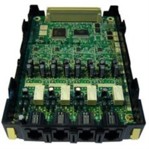 картинка Panasonic KX-TDA3173XJ плата - 4 аналоговых внутренних линий для KX-TDA30RU от магазина Интерком-НН