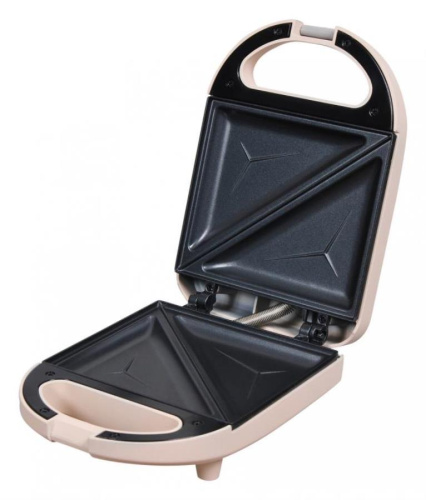 картинка Сэндвичница Hyundai HYSM-1101 600Вт коричневый от магазина Интерком-НН фото 7