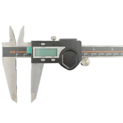 картинка Штангенциркуль Electronic Caliper 5112 до 200мм электронный с ЖК-дисплеем, нержавеющая сталь от магазина Интерком-НН фото 2