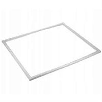 картинка Whirlpool 481010649586 уплотнитель 512x766мм двери холодильной камеры холодильника IKEA от магазина Интерком-НН