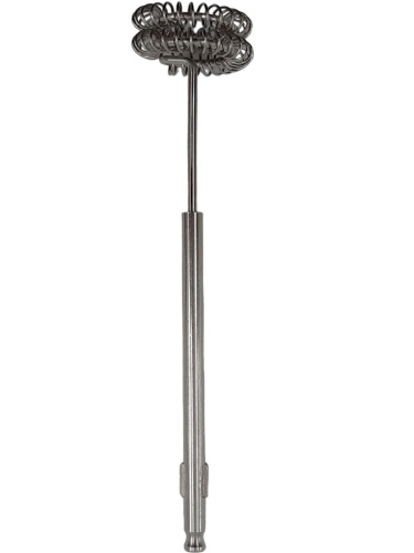 картинка Pioneer HB252S-VM капучинатор (вспениватель) молока для блендера HB252S от магазина Интерком-НН фото 2