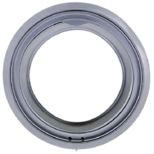 картинка Манжета загрузочного люка 4986ER1003A-CH (без отвода) для стиральной машины LG от магазина Интерком-НН фото 2