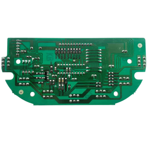 картинка Redmond RMC-SM1000-PU плата управления для мультиварки RMC-SM1000 от магазина Интерком-НН фото 2